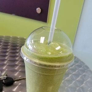 Meet your Posher, Leslie